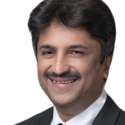 Paresh Haribhakti