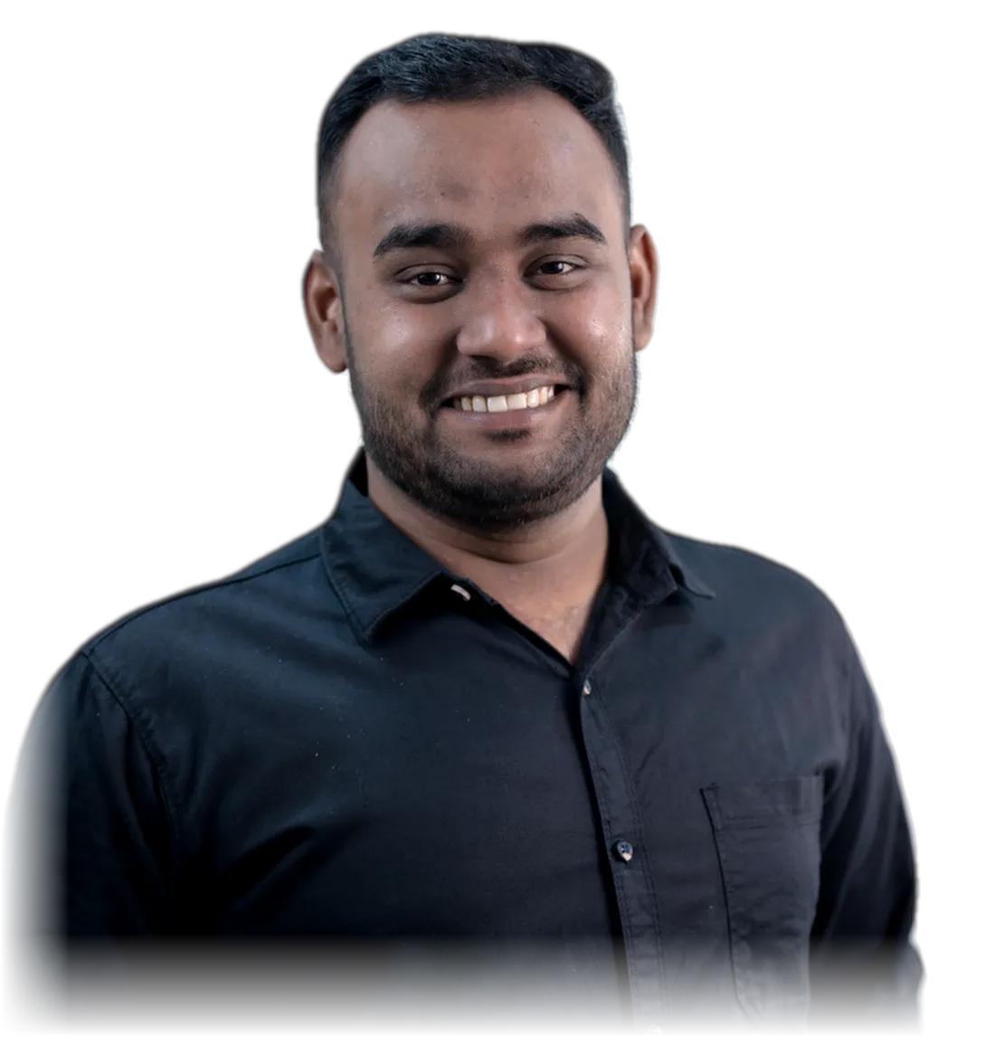 Mohd. Rehan Baig, Assistant Technical Head, Advanced Testing at TCR Engineering
