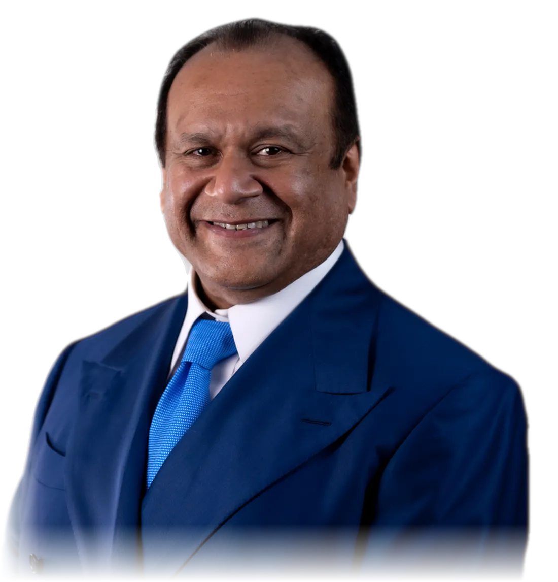 Rohit Bafna, President at TCR Engineering