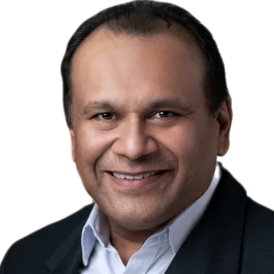 Rohit Bafna