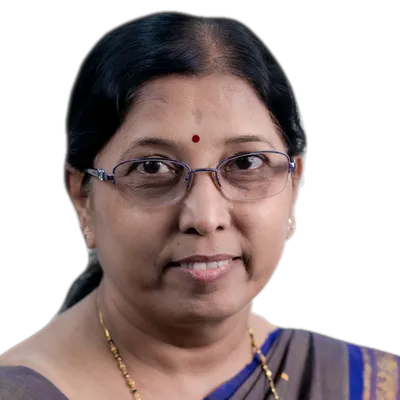 Shaila Kadam