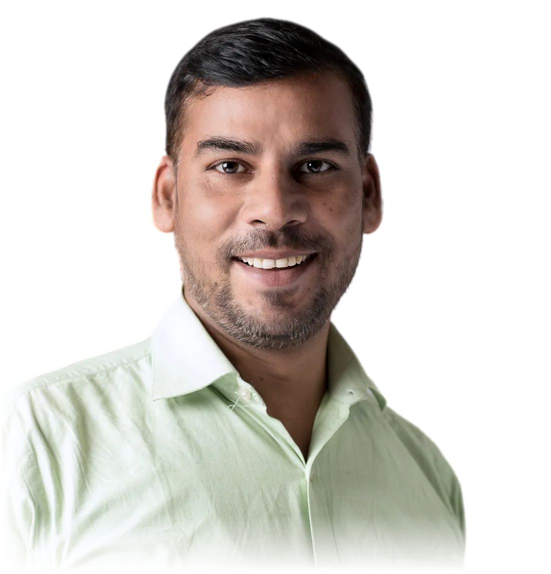 Shailendra Singh, Head, NDT and Third-Party Inspection at TCR Engineering