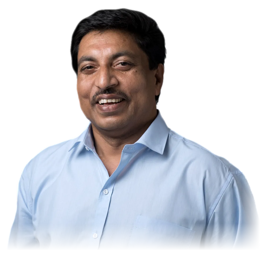 Shemi Bhaskaran, ASNT NDT Level III (RT, MT, PT); RSO (BARC Level II) at TCR Engineering