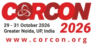 CORCON 2026, 32nd International Conference and Expo on Corrosion