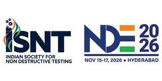 NDE 2026 and AeroNDT 2026